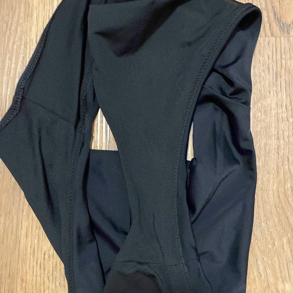 2 for $20! Aerie High Cut Cheeky Bikini Bottom - Picture 4 of 4